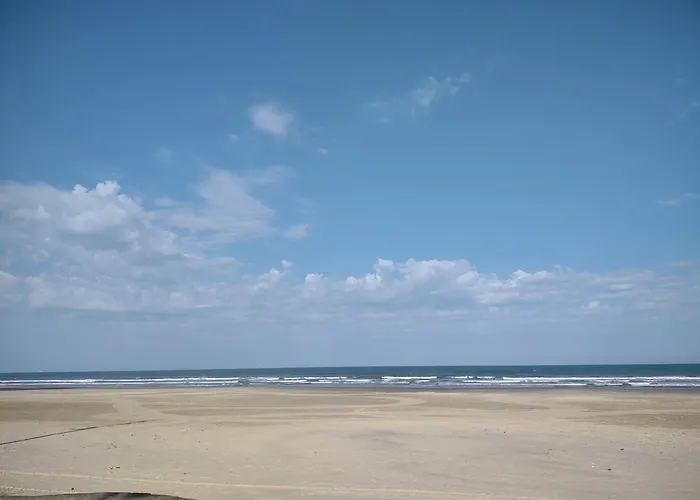 Aconchego Da Praia