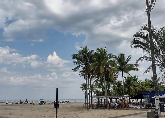Aconchego Da Praia
