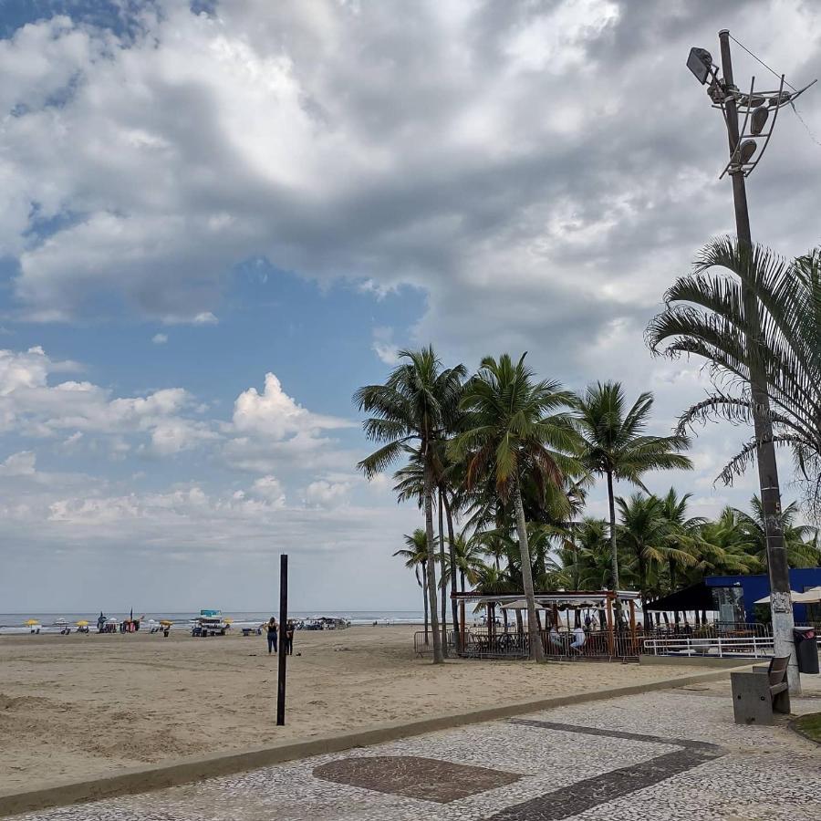 Aconchego Da Praia Grande (Santos)