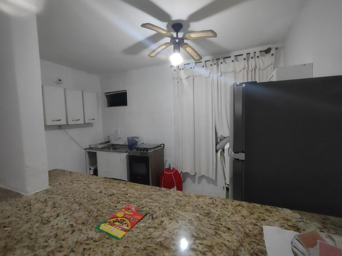 Apartment Aconchego Da *