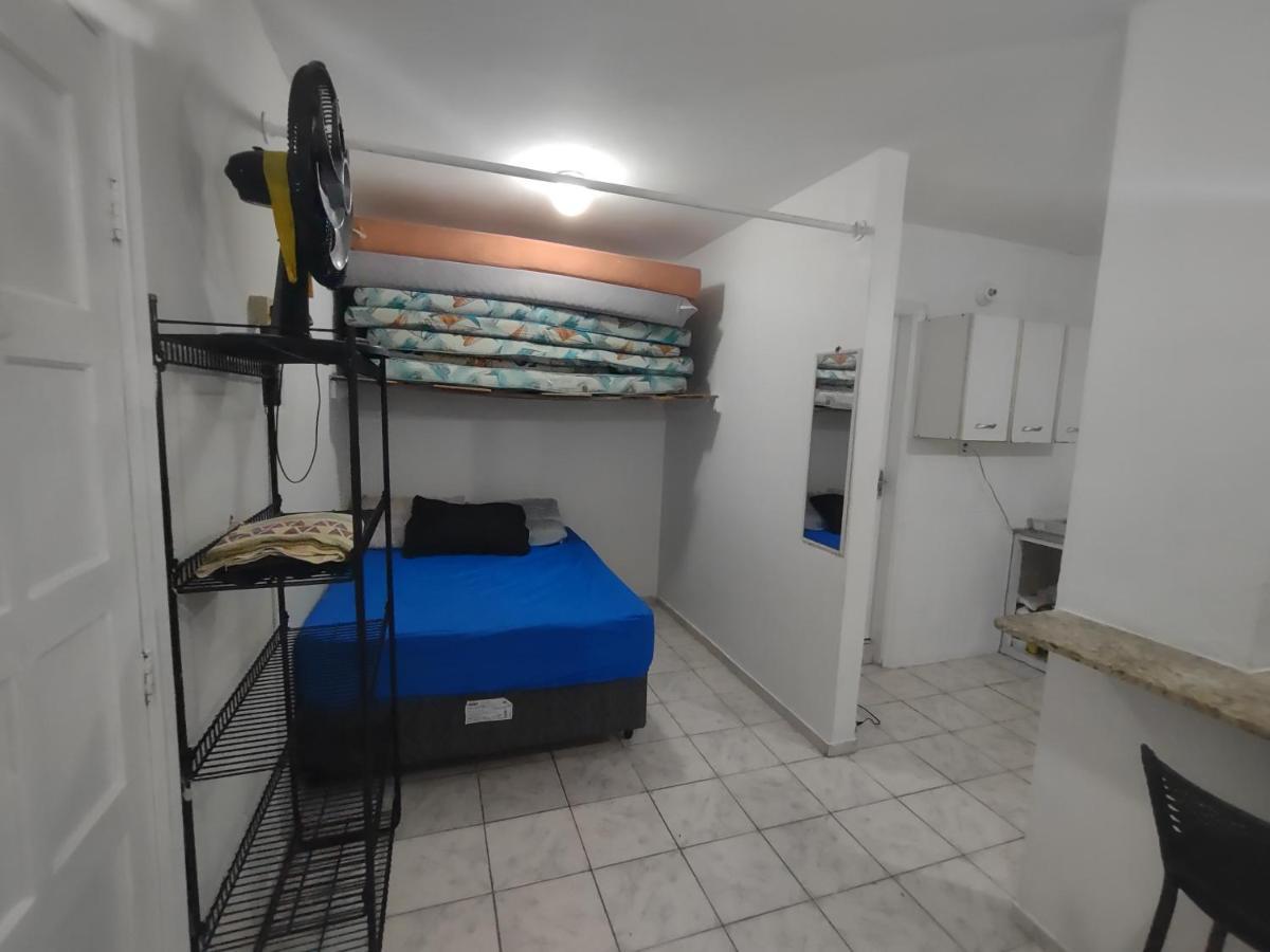 Apartment Aconchego Da *