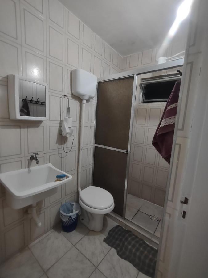 Apartment Aconchego Da
